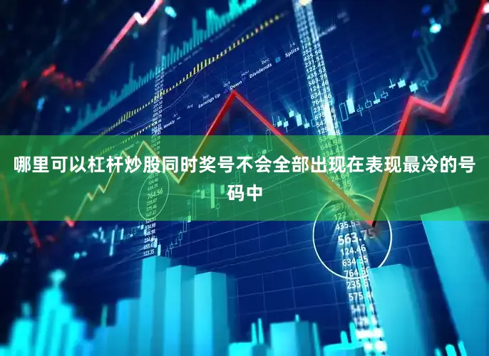 哪里可以杠杆炒股同时奖号不会全部出现在表现最冷的号码中